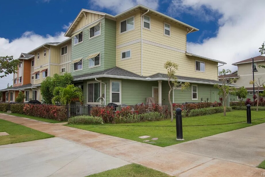 642 Kakala St, Kapolei, HI 96707 Townhome Rentals in Kapolei HI