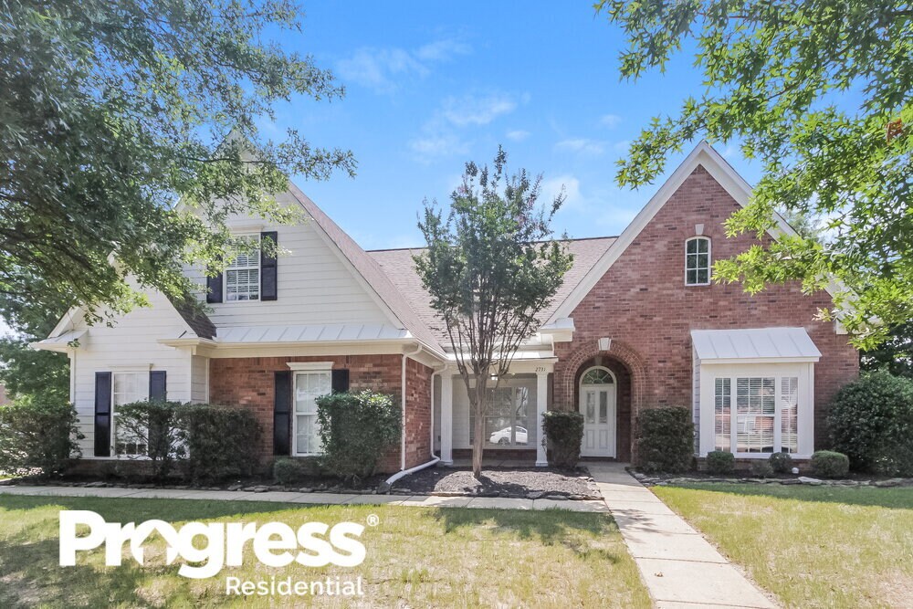 2731 Baird Dr, Southaven, MS 38672 House Rental in Southaven, MS