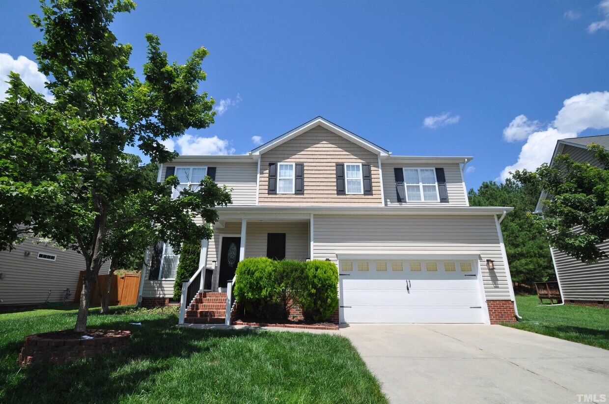 4538 Cottendale Dr, Durham, NC 27703 House Rental in Durham, NC