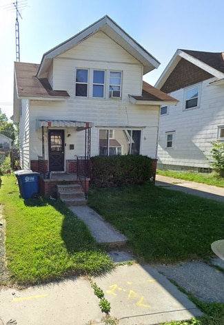 Building Photo - 3924 Burnham Ave