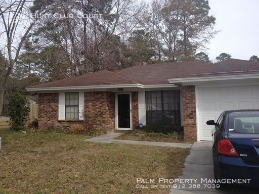Primary Photo - 102 Hunt Club Ct