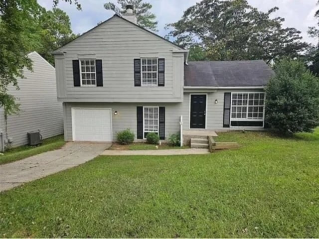 Photo - 1378 Mill Lake Cir (Stone Mountain, GA)