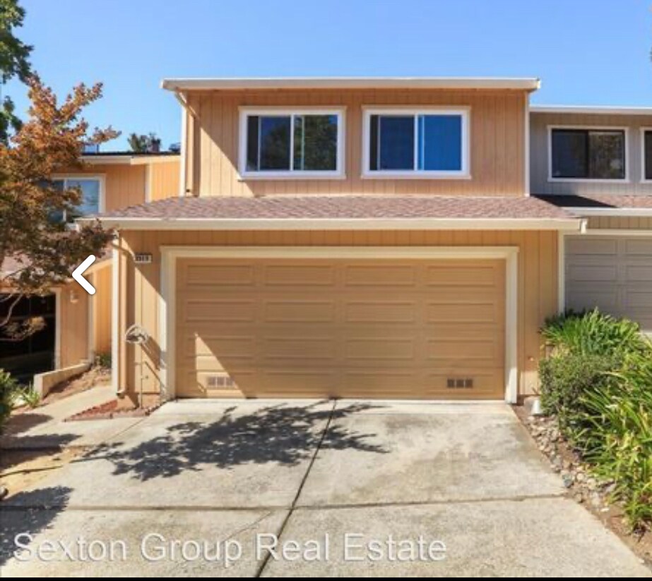 2513 Fern Leaf Ln, Martinez, CA 94553 Townhome Rentals in Martinez CA