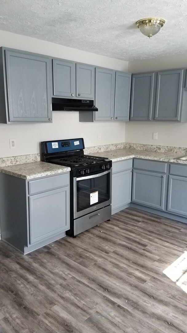 Foto del edificio - West Atlanta Town Home