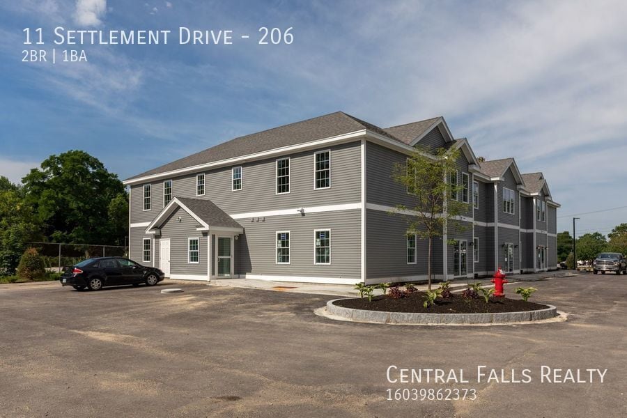 Foto principal - 11 Settlement Dr