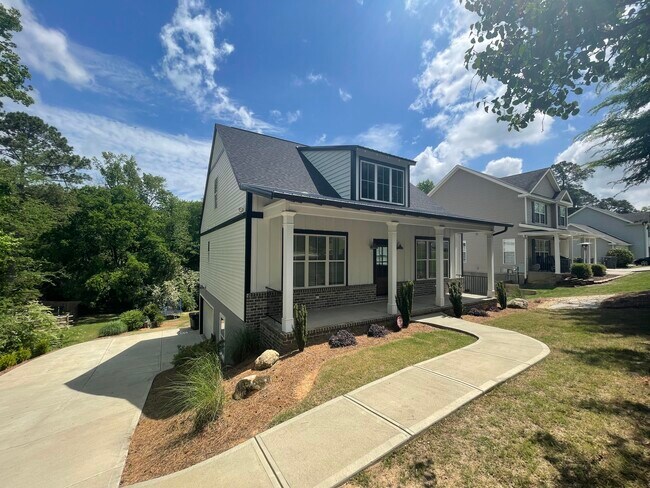 Foto del edificio - 3947 High Chaparral Dr