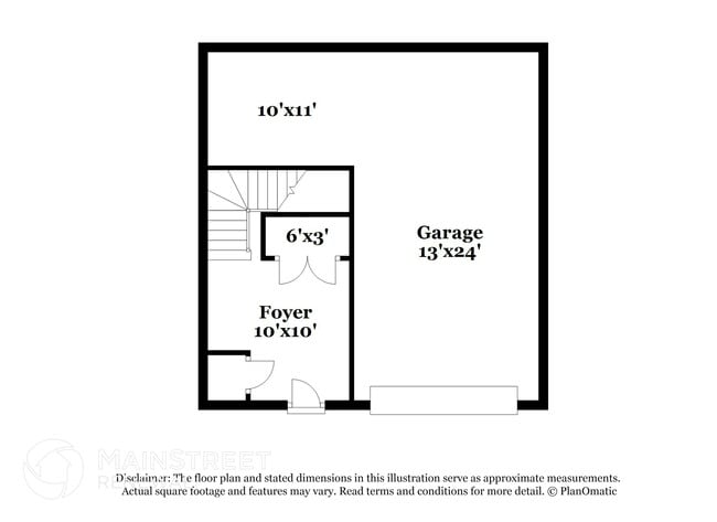 Building Photo - 16 Gilliam's Xing SW