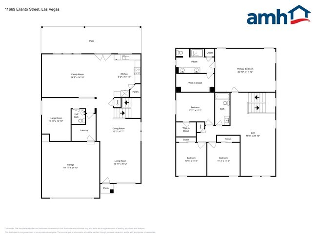 Foto del edificio - 11669 Elianto St