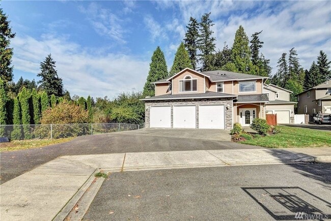 Photo - 18625 134th Pl NE House