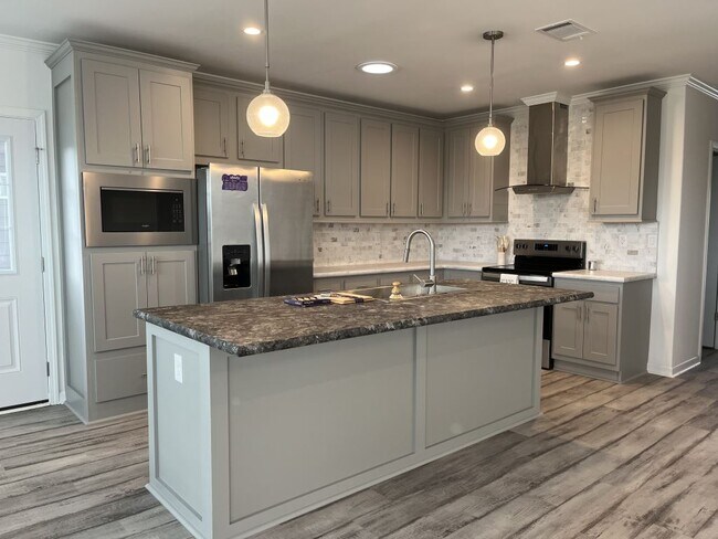 Building Photo - 24300 Airport Rd