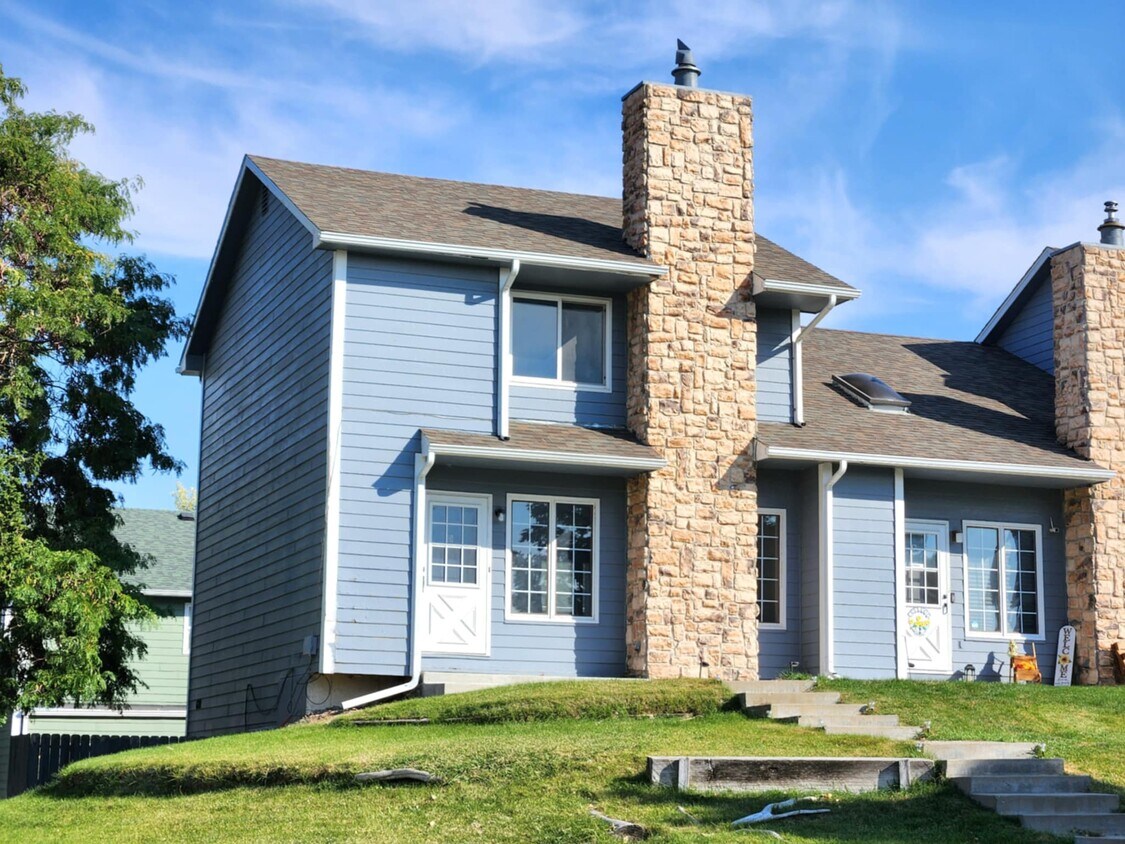 Foto principal - 6321 Buckboard Rd
