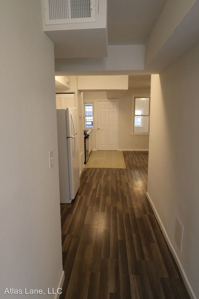 Foto del edificio - 1212 16th St NE