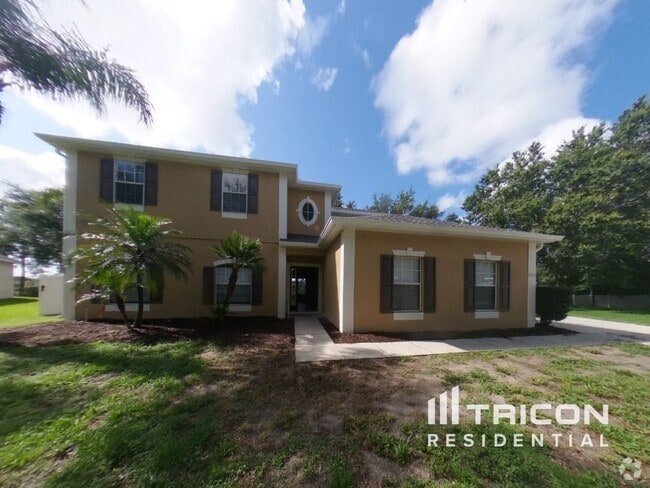 Building Photo - 800 Silvertip Rd