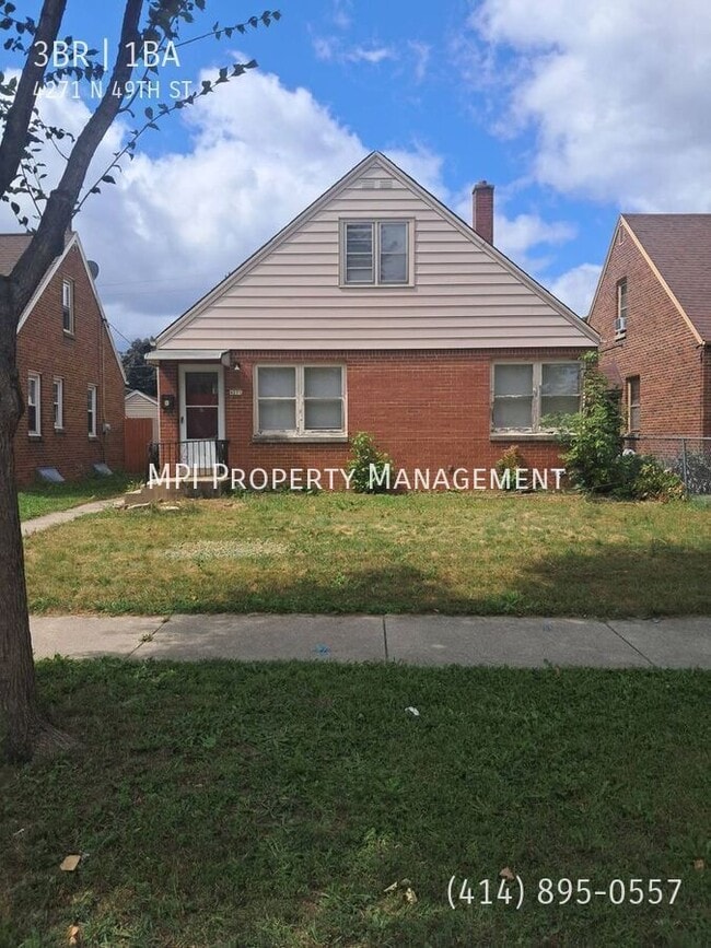 Building Photo - 4271 N 49th St