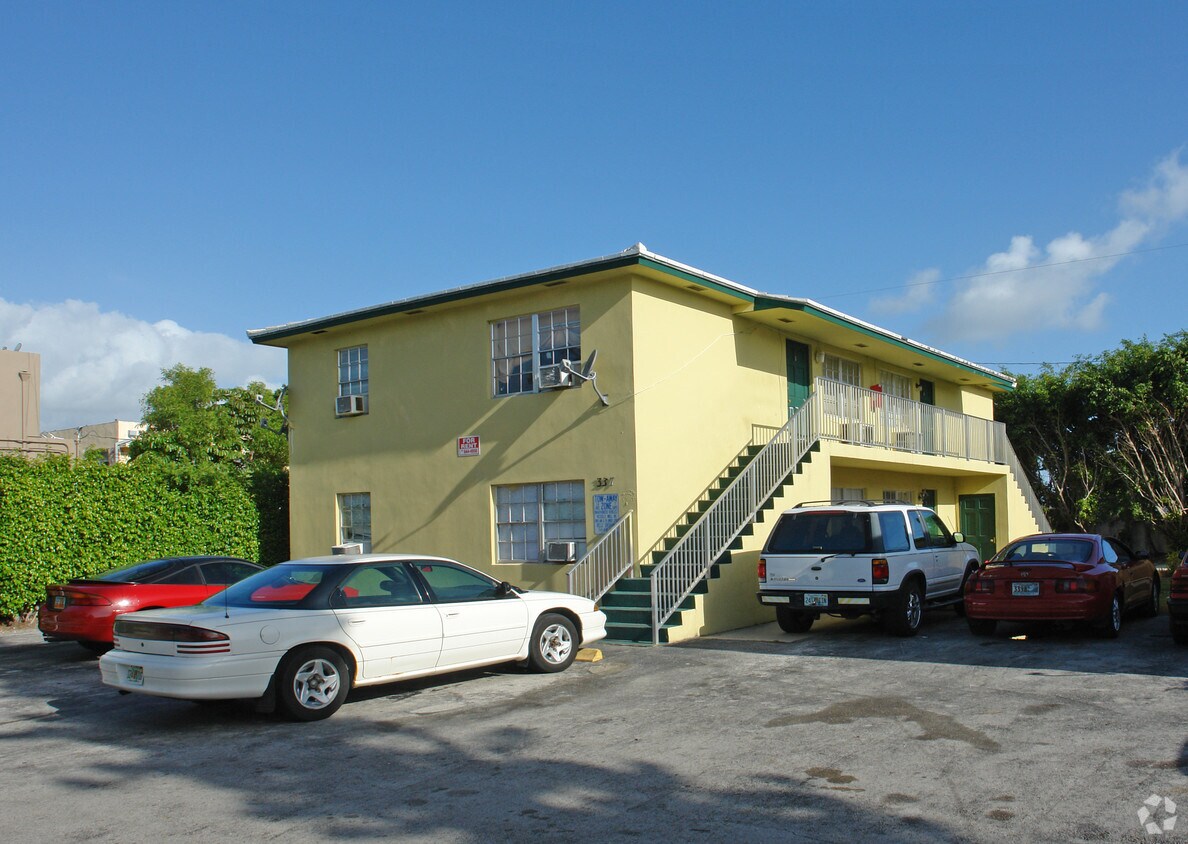 bldg#1 - 335-337 Kenilworth Blvd