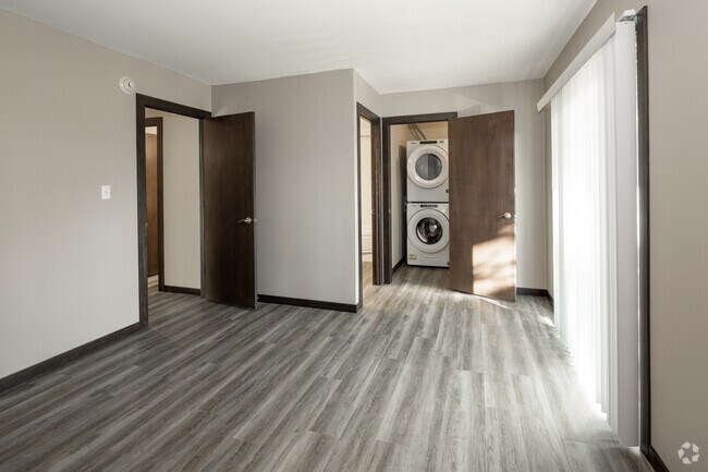 2HAB, 2BA - 1,122 ft² - Vale Park Village