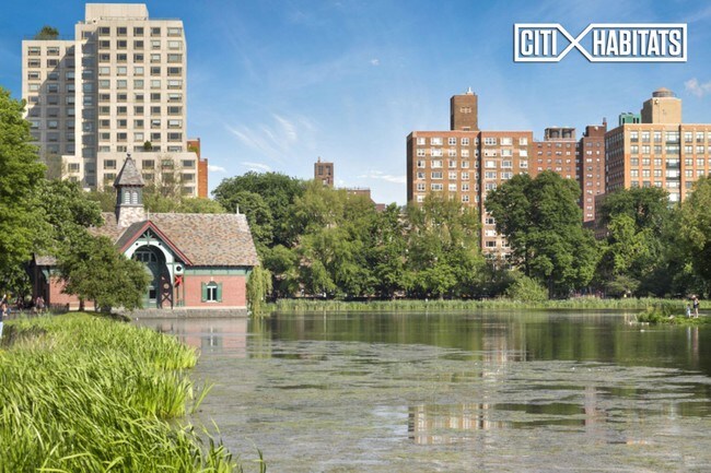 Foto del edificio - 207 W 110th St