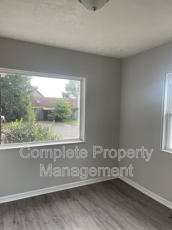 Foto del edificio - 1015 31st St Ensley