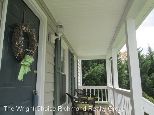 Building Photo - 3 br, 2.5 bath House - 11718 Bailey Woods Dr