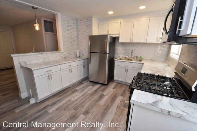 Building Photo - 3 br, 1 bath House - 4404 Brookton Drive