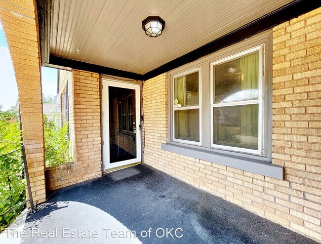 Building Photo - 2 br, 1 bath House - 2305 NW 25th Street