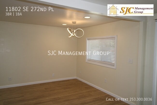 Foto del edificio - 11802 SE 272nd Pl