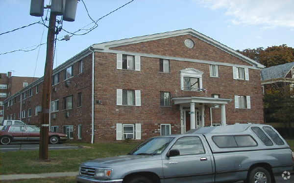 Building Photo - Waverly Place