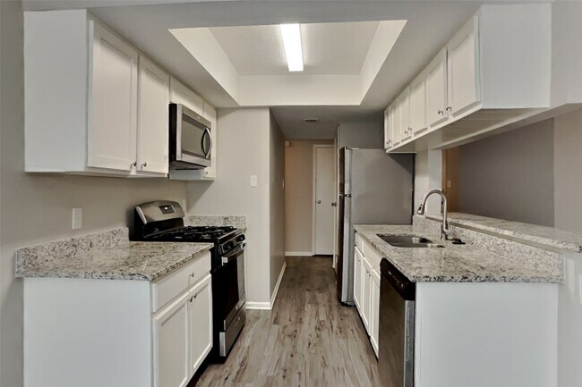 Foto del edificio - 31 S White Pebble Ct