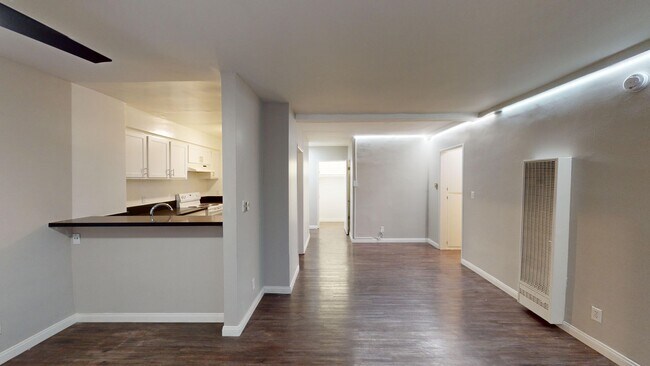 Foto del interior - 1 BED 1 BATH IN LOS ANGLES !!