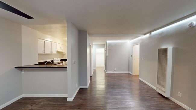 Interior Photo - 1 BED 1 BATH IN LOS ANGLES !!