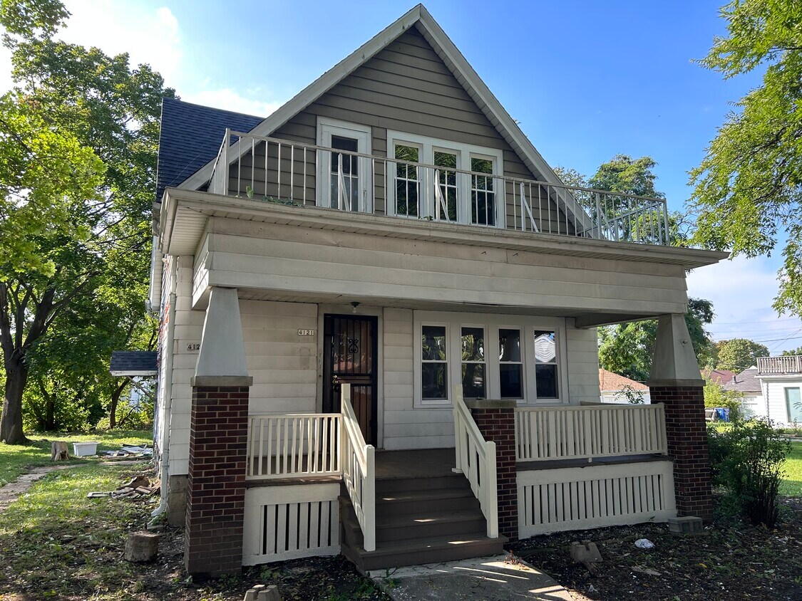 Primary Photo - 4121 N 50th St