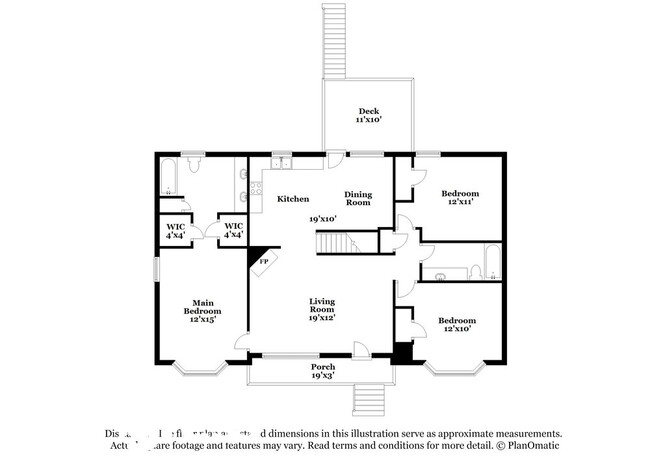 Building Photo - 1812 Molly Ln