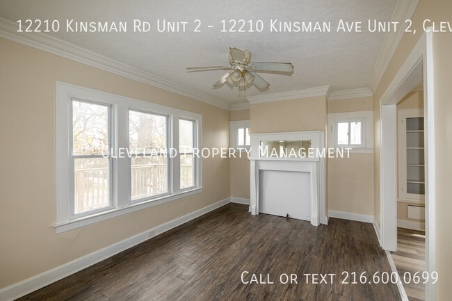 Building Photo - 12210 Kinsman Rd