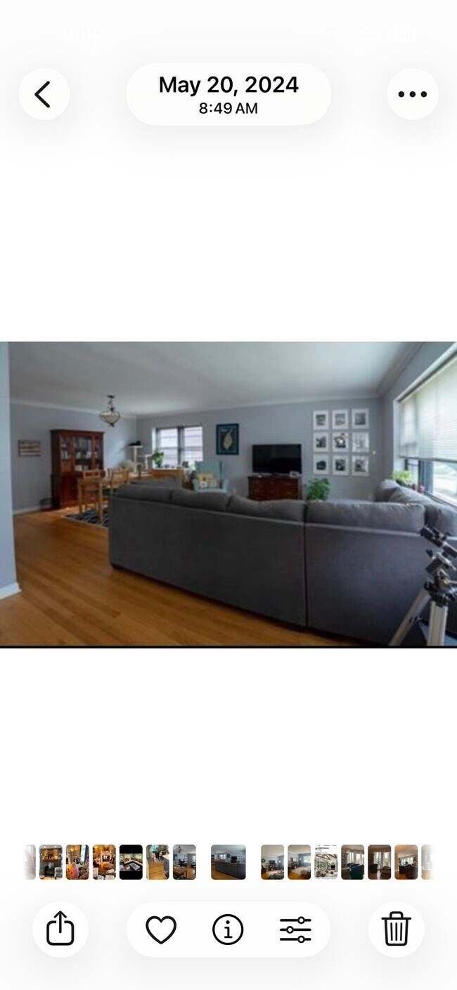 Building Photo - 1256 1/2 Moorlands Dr