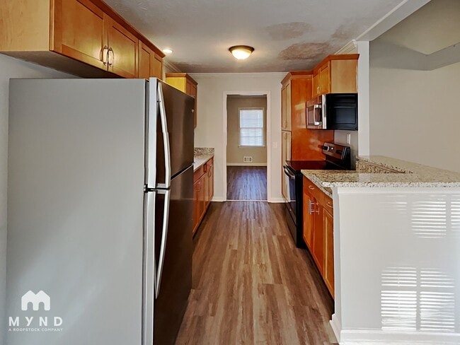Foto del edificio - 5445 Mill Valley Dr