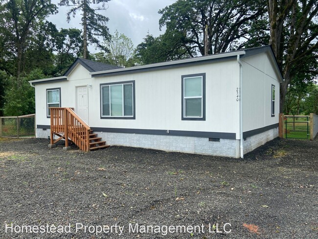 Building Photo - 3 br, 2 bath House - 2340 Independence Hwy