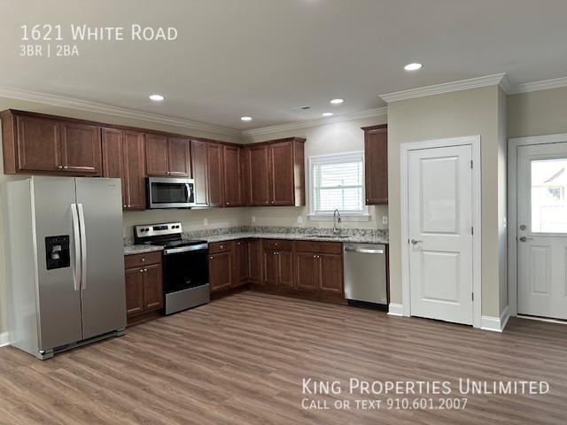 Building Photo - 1621 White Road