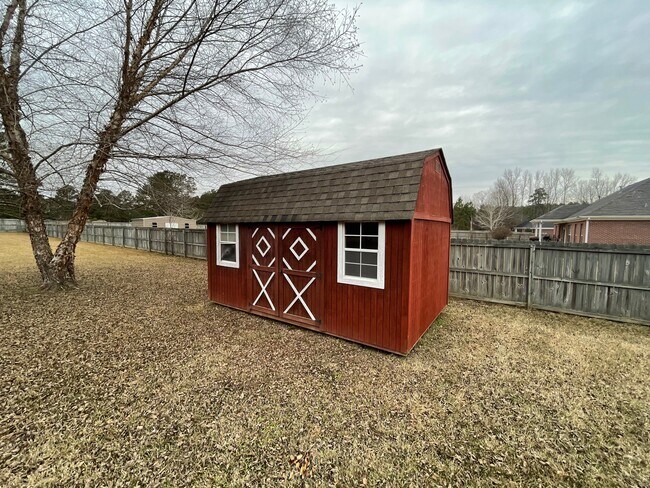 Foto del edificio - 103 Cow Creek Rd
