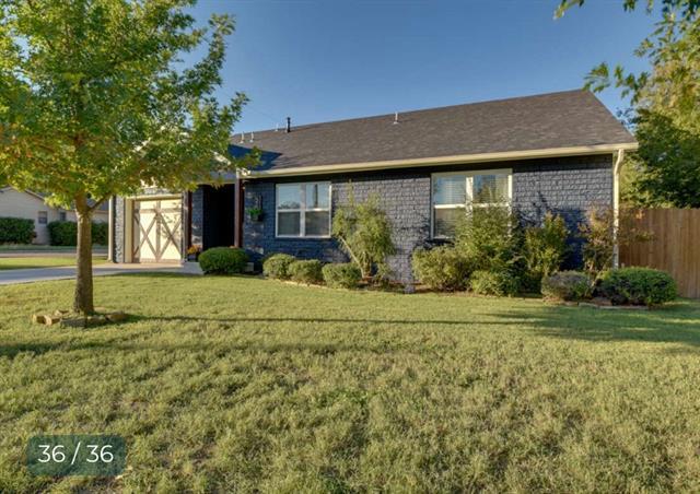 Foto del edificio - 520 W Bluff St