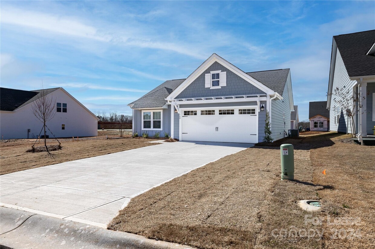 Primary Photo - 160 Tillery Ln