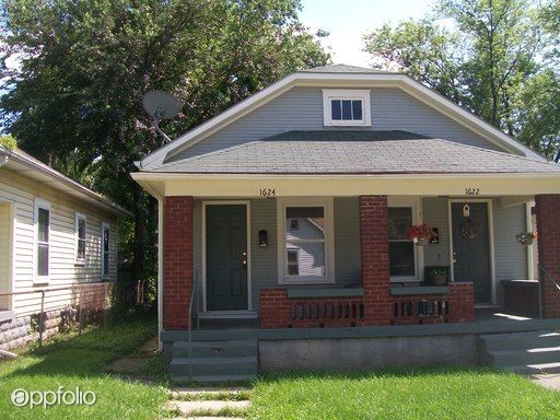 Primary Photo - 1622 Taylor Ave