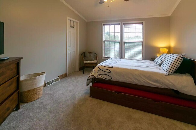 Foto del edificio - Furnished - Water and Electricity AVL - In...