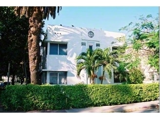 Building Photo - 1425 Meridian Ave