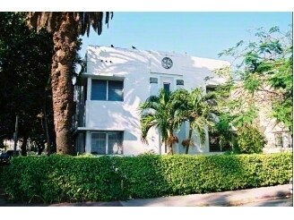 Foto del edificio - 1425 Meridian Ave
