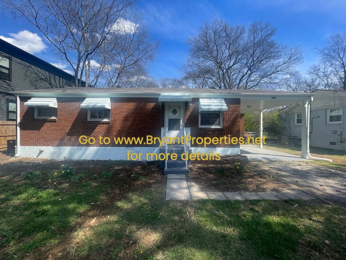 Foto principal - Nashville - 2 Bedroom