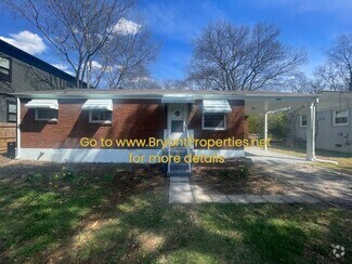 Building Photo - 3121 Hillside Rd