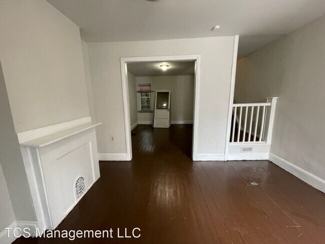 Building Photo - 2 br, 1 bath House - 5631 Heiskell Street