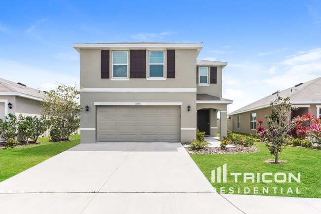 Building Photo - 10336 Flathead Dr