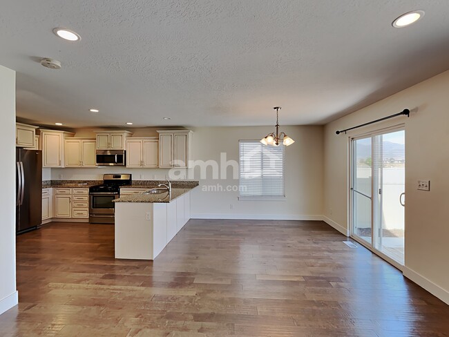 Foto del edificio - 1641 E Tumwater Ln
