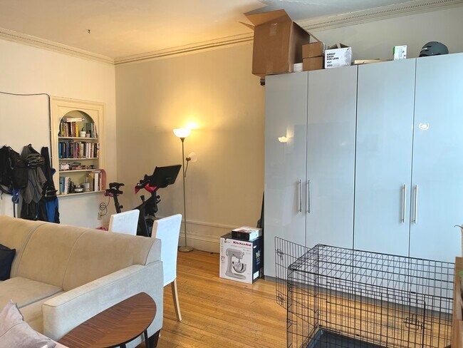 Foto del edificio - 511 Beacon St